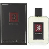 Puig Brummel Eau De Cologne Spray 125ml