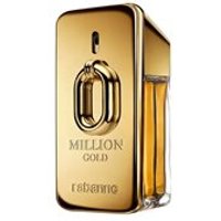 Rabanne Million Gold Intense Eau de Parfum Spray 50ml