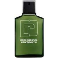 Rabanne Paco Rabanne Pour Homme Eau De Toilette Spray 100ml