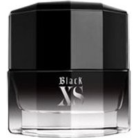 Rabanne Black Xs Eau De Toilette Spray 50ml