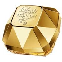 Rabanne Lady Million Eau De Parfum Spray 30ml