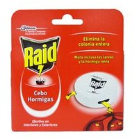 Raid Ants Bait 1 Un