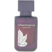 Rasasi La Yuqawam Jasmine Wisp Eau de Parfum Spray 75ml