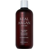 Ratedgeen Real Argan Repairing Shampoo 400ml