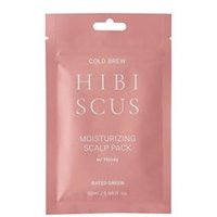 Ratedgeen Cold Brew Hibiscus Moisturizing Scalp 50ml