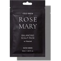 Ratedgeen Cold Brew Rosemary Balancing Scalp 50ml
