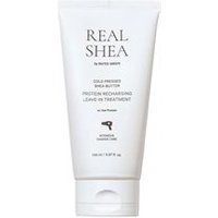 Ratedgeen Real Shea Protein Recharging Leave In Treatment 150ml