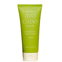 Ratedgeen Cold Press Avocado Nourishing Scalp 200ml