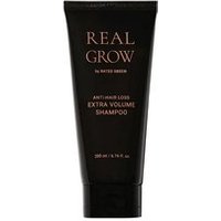Ratedgeen Realgow Anti Hair Loss Extra Volume Shampoo 200ml