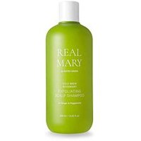 Ratedgeen Real Mary Exfoliating Scalp Shampoo 400ml