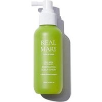 Ratedgeen Real Mary Energizing Scalp Spray 120ml
