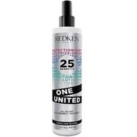 Redken One United Professional Multi-Benefit Spray 25-1 Leave-In For All Hair Types 400ml