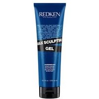 Redken Max Sculptin Gel Hardwear 250ml