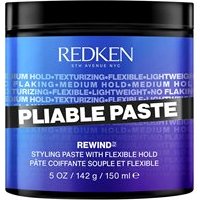Redken Pliable Paste Rewind 150ml