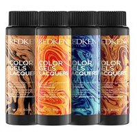 Redken Color Gel Lacquers 5Na-Smoke 60ml X 3 Un