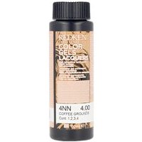 Redken Color Gels Lacquers 4Nn 60ml X 3 Un
