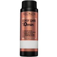 Redken Color Gels Lacquers 10 Minutos 8Nch 60ml X 3 Un