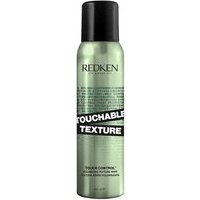Redken Touch Control Volumizing Texture Whip 200ml
