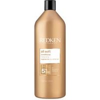 Redken All Soft Conditioner 1000ml