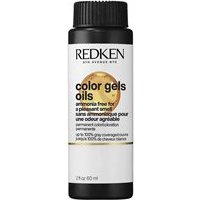 Redken Color Gel Oils 06Bc-6.54 60ml X 3 Un