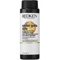 Redken Color Gels Oil 5Nw-5.03 3 X 60ml