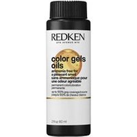Redken Color Gel Oils 7Gb-7.31 60ml X 3 Un