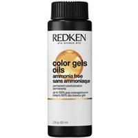 Redken Color Gel Oils 8Ig-8.23 60ml X 3 Un