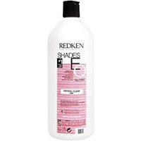Redken Shades Eq Gloss 000-Crystal Clear 500ml