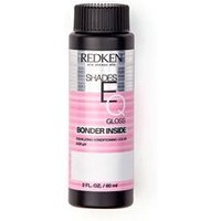 Redken Shades Eq Bonder Inside 09Ag-8.13 60ml X 3 Un