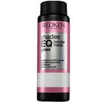 Redken Shades Eq Bonder Inside 09Cr 60ml X 3 Un