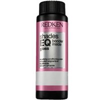 Redken Shades Eq Bonder Inside 04Abn 60ml X 3 Un