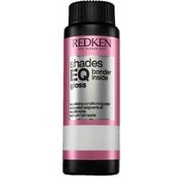 Redken Shades Eq Bonder Inside 07Nw 60ml X 3 Un