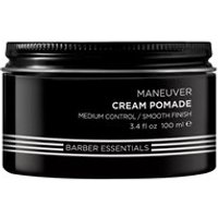 Redken Brews Redken Brews Maneuver Cream Pomade 100ml