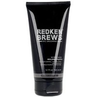 Redken Brews Redken Brews Work Hard Molding Paste 150ml