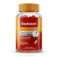Redoxon Redoxon Advance Defenses Gummies 60 Un