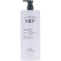 Ref Cool Silver Shampoo 1000ml