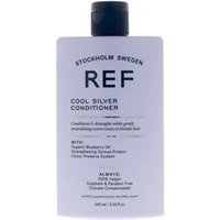 Ref Cool Silver Conditioner 245ml
