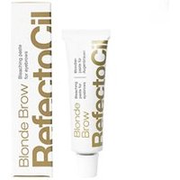 Refectocil Blonde Brow Bleaching Paste For Eyebrows 15ml