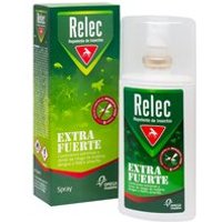 Relec Extra Strong Mosquito Repellent Spray 75ml