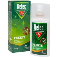 Relec Fuerte Sensitive Spray 75ml