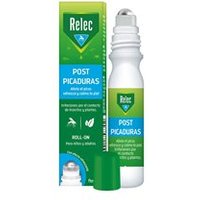 Relec Post Picaduras Roll-On 15ml