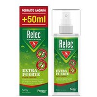 Relec Extra Strong Mosquito Repellent Spray 125ml