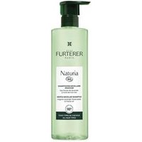 Rene Furterer Naturia Ultra Mild Micellar Shampoo Without Sulfates 400ml