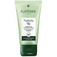Rene Furterer Naturia Ultra Mild Sulfate-Free Shampoo 50ml