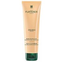 Rene Furterer Okara Blond Acondicionador Iluminador Cabello Rubio 150ml