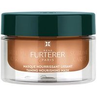 Rene Furterer Sublime Karité Nourishing Straightening Mask For Very Dry Hair 200ml