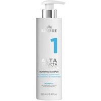 Revivre Alta Structa Nutritive Shampoo 250ml