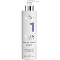 Revivre Alta Structa Frizz Free Shampoo 200ml