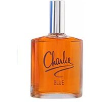Revlon Charlie Blue Eau De Toilette Spray 100ml