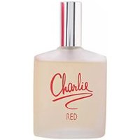 Revlon Charlie Red Eau De Toilette Spray 100ml